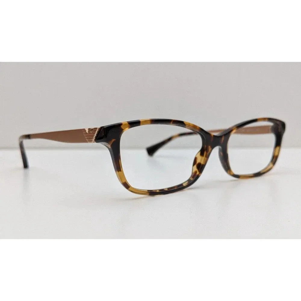 🕶️Emporio Armani EA3031 5228 Eyeglasses 55/17 140 /KAE430🕶️​
